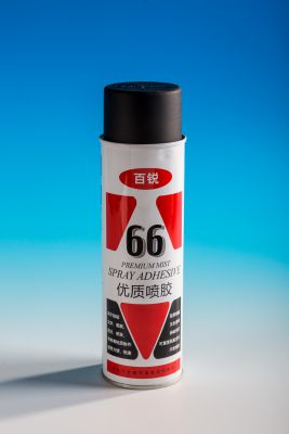 66- PREMIUM MIST ADHESIVE