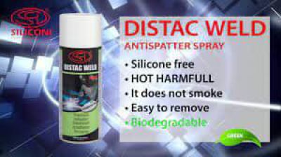 DISTAC WELD 2