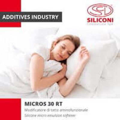 SINICONI SOFTENER 4