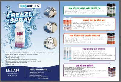 Housekeeping Products